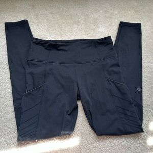 Lululemon Leggings Size 8